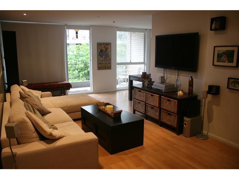 3d/6 Bligh Place, Randwick NSW 2031