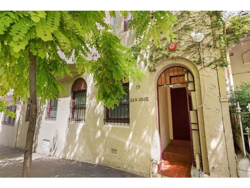 13/19 Kellett Street, Potts Point NSW 2011