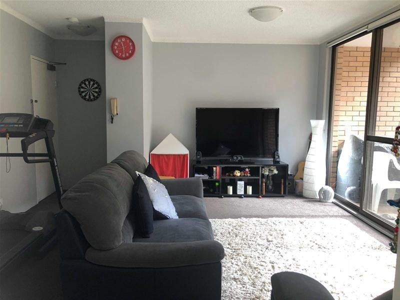 50/22 Tunbridge  Street, Mascot NSW 2020