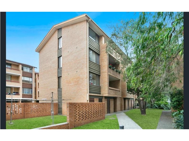 50/22 Tunbridge  Street, Mascot NSW 2020