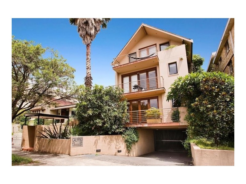 1/13 Roscoe Street, Bondi Beach NSW 2026