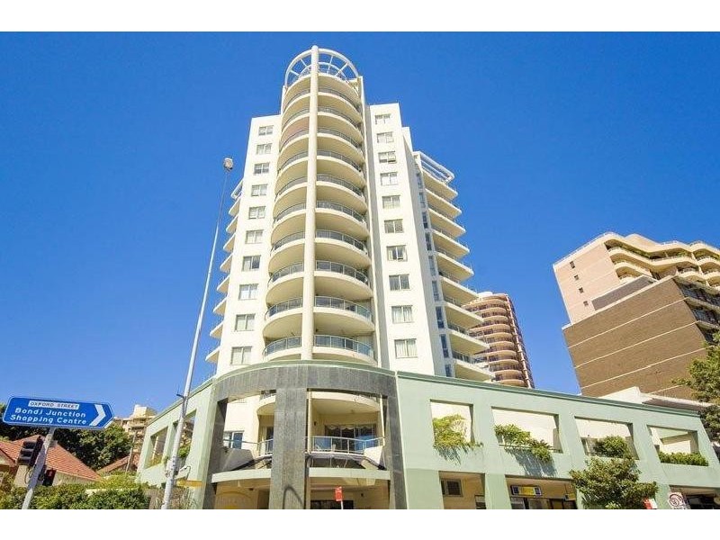 10/257 Oxford  Street, Bondi Junction NSW 2022