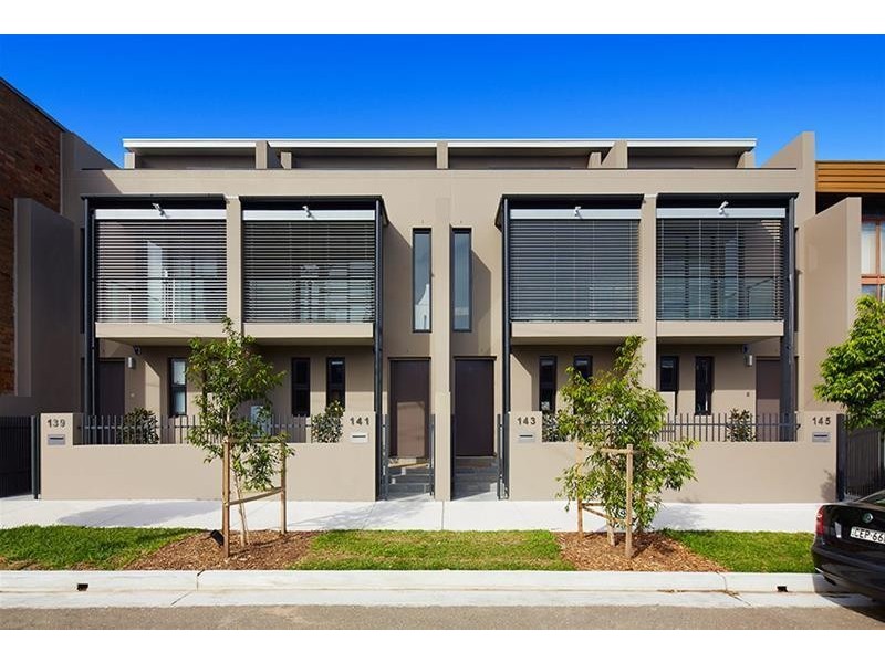 145 Queen Street, Beaconsfield NSW 2015