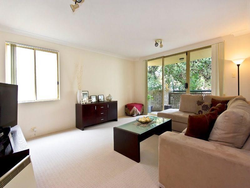 10/285 Bondi Road, Bondi NSW 2026