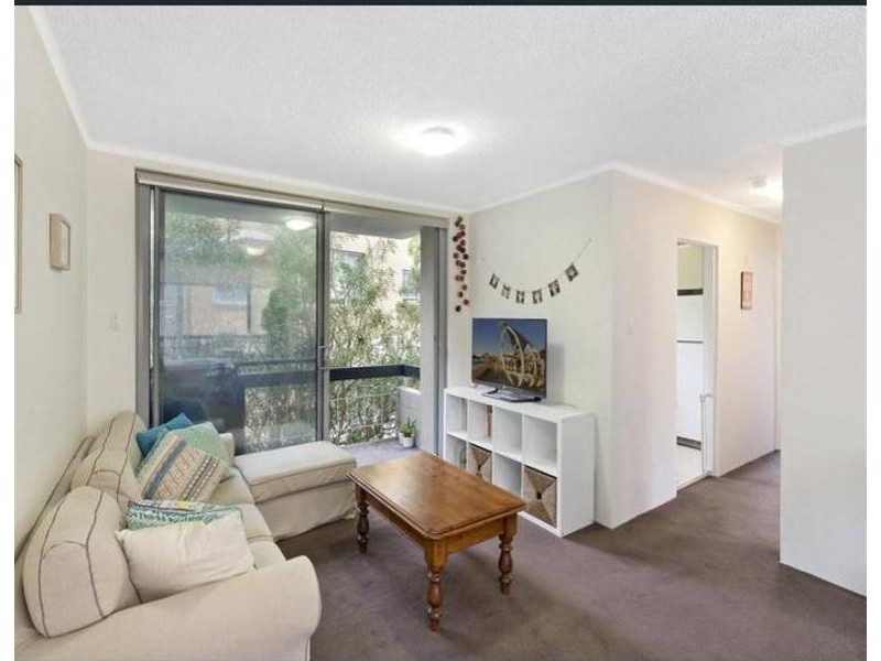 2/1 William Street, Rose Bay NSW 2029