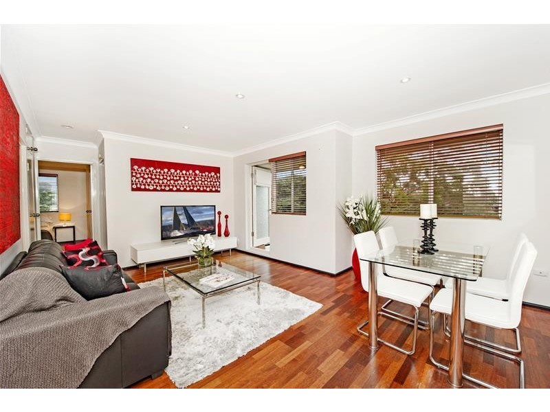 9/19 Hooper Street, Randwick NSW 2031