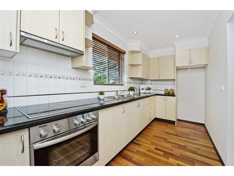 9/19 Hooper Street, Randwick NSW 2031