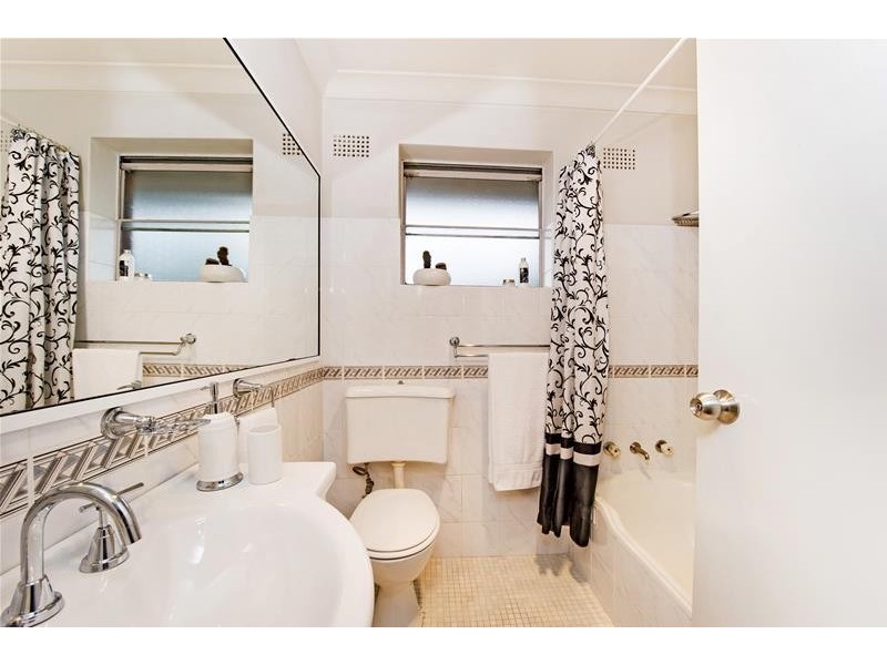 9/19 Hooper Street, Randwick NSW 2031