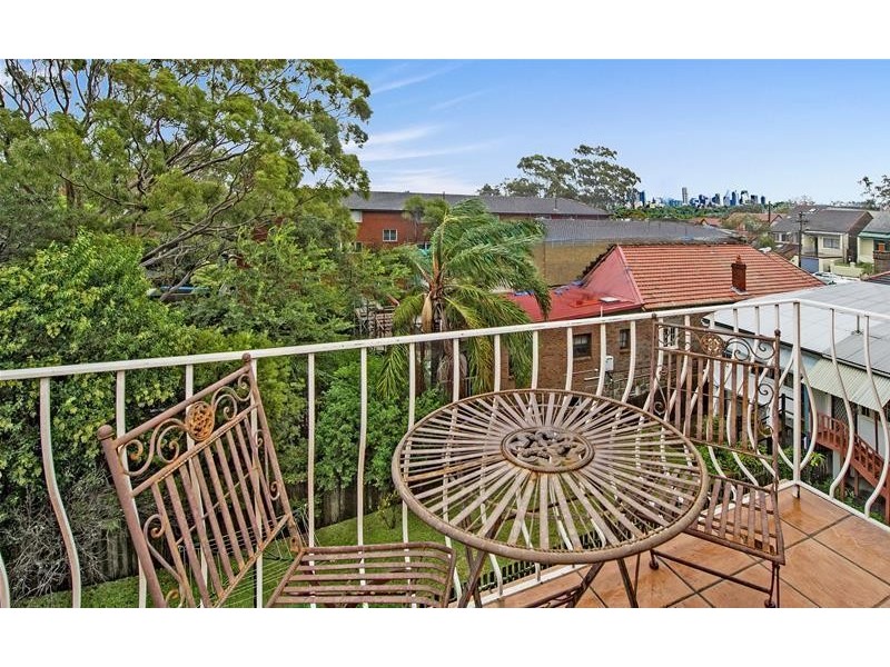 9/19 Hooper Street, Randwick NSW 2031