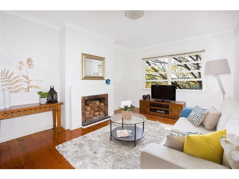 6/163 Queen Street, Woollahra NSW 2025