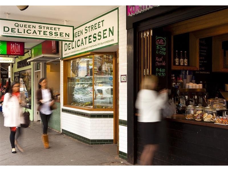 6/163 Queen Street, Woollahra NSW 2025