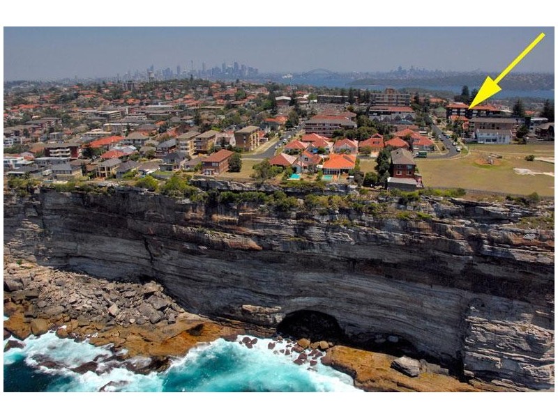 9/2-6 Clarke Street, Vaucluse NSW 2030