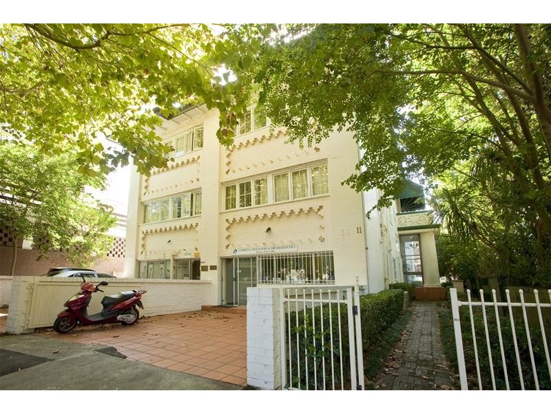 11/11 Patterson Street, Double Bay NSW 2028