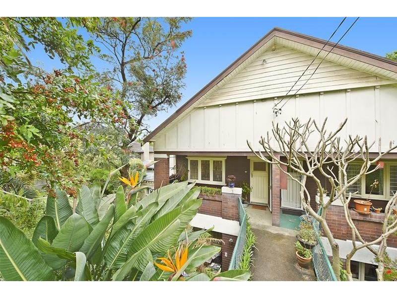 1/3 Streatfield Road, Bellevue Hill NSW 2023