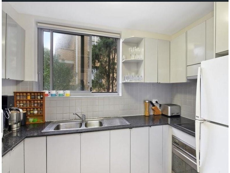 2/1 William Street, Rose Bay NSW 2029