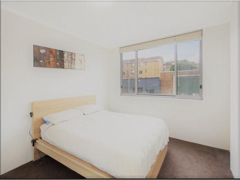 2/1 William Street, Rose Bay NSW 2029