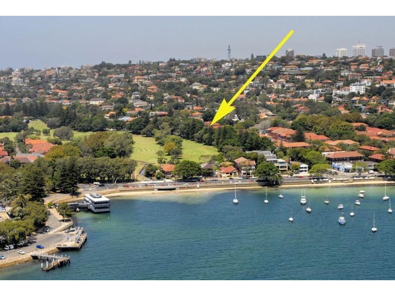 6/81 O’Sullivan Road, Rose Bay NSW 2029