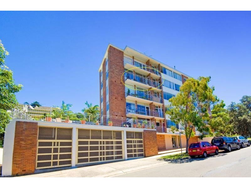 10/15 Birriga Road, Bellevue Hill NSW 2023