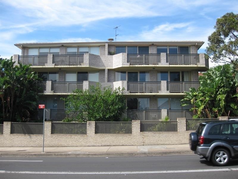 6/285-295 Bondi Road, Bondi NSW 2026