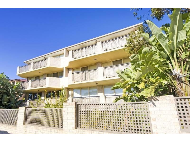 6/285-295 Bondi Road, Bondi NSW 2026