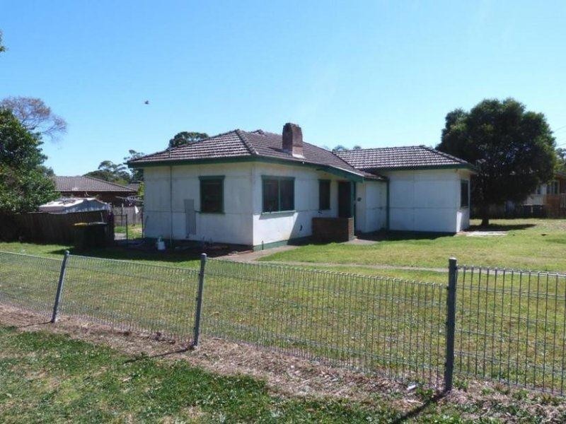 94 Carlisle Avenue, Blackett NSW 2770
