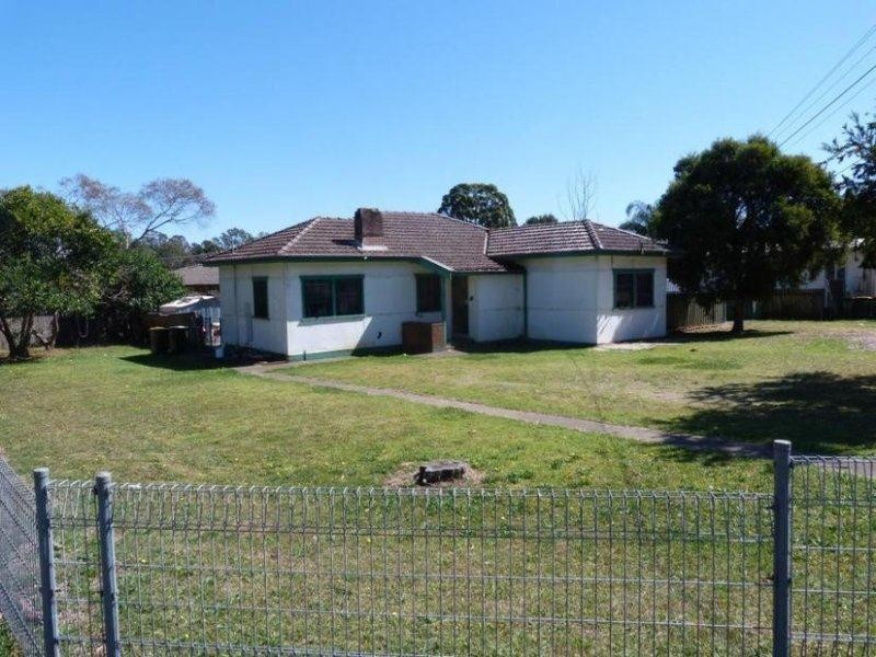 94 Carlisle Avenue, Blackett NSW 2770