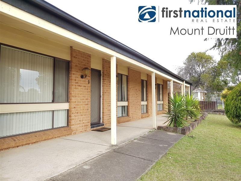 20 Avon Place, St Clair NSW 2759