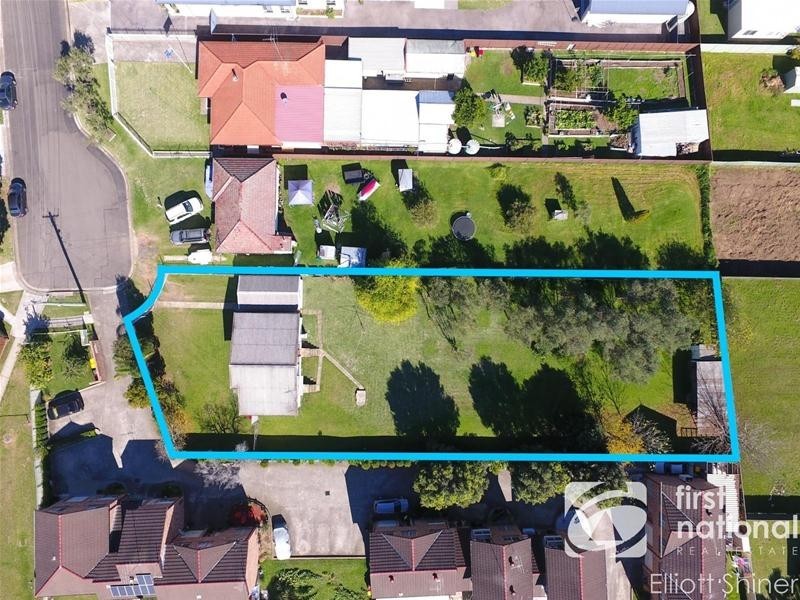 24 Baynes Street, Mount Druitt NSW 2770