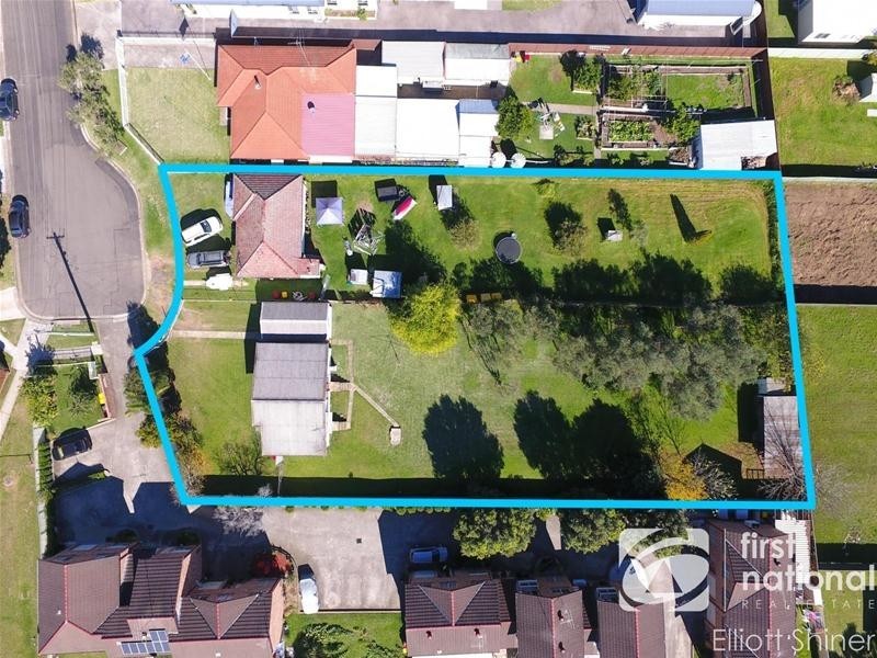 24 Baynes Street, Mount Druitt NSW 2770