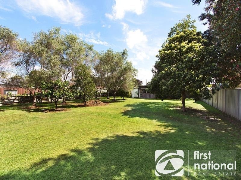 24 Baynes Street, Mount Druitt NSW 2770