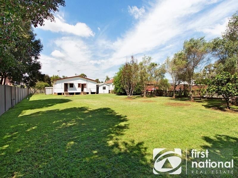 24 Baynes Street, Mount Druitt NSW 2770