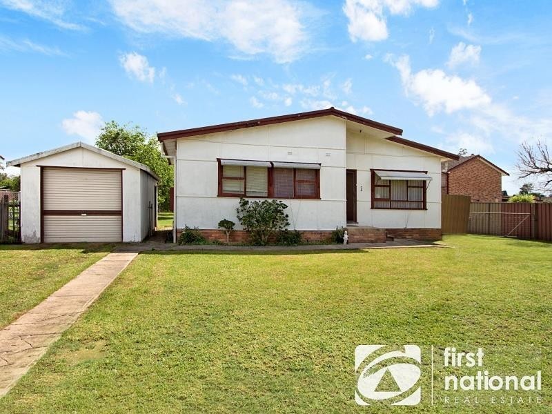 24 Baynes Street, Mount Druitt NSW 2770