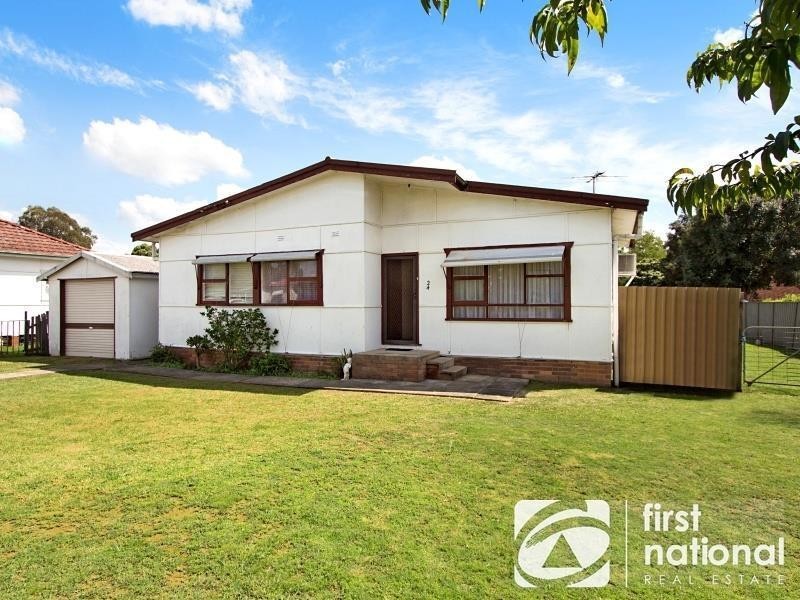 24 Baynes Street, Mount Druitt NSW 2770