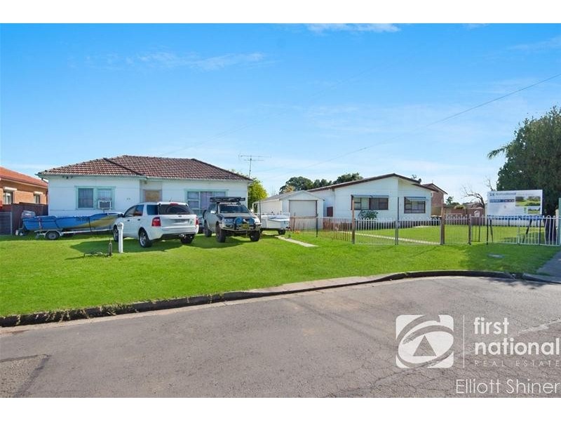 24 Baynes Street, Mount Druitt NSW 2770