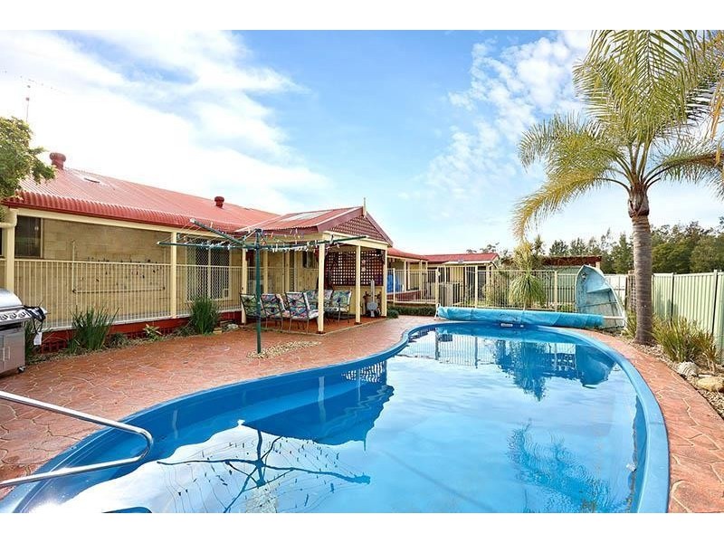 24 Cannery Road, Plumpton NSW 2761
