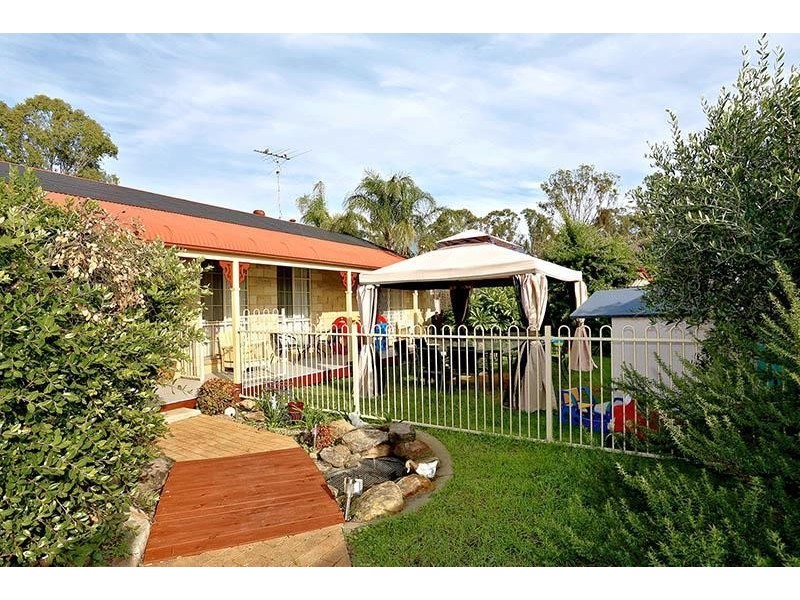 24 Cannery Road, Plumpton NSW 2761