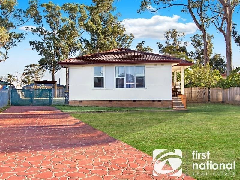 52 Goroka Street, Whalan NSW 2770