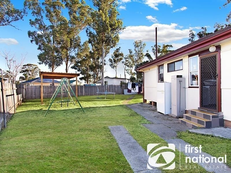 52 Goroka Street, Whalan NSW 2770
