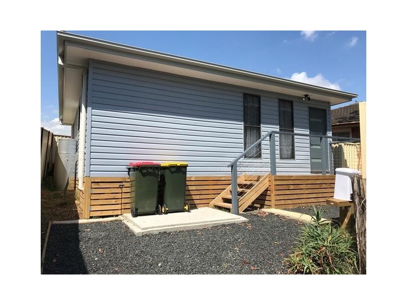 54A Aurora Drive, Tregear NSW 2770