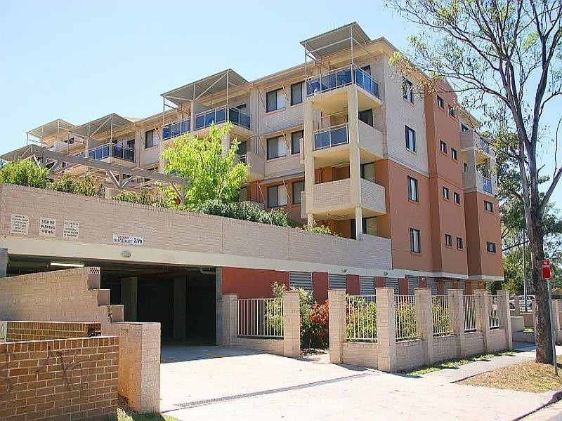 66/502 Carlisle Avenue, Mount Druitt NSW 2770