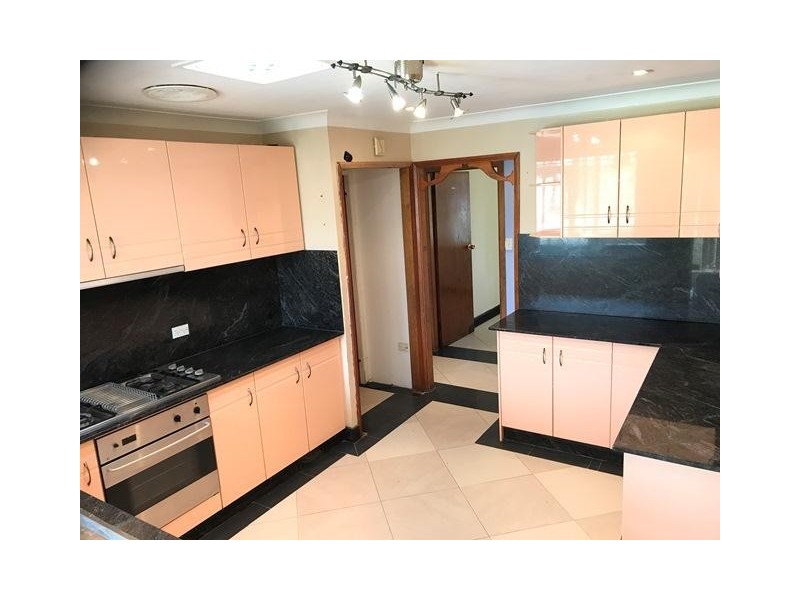 3 Albert Street, Mount Druitt NSW 2770