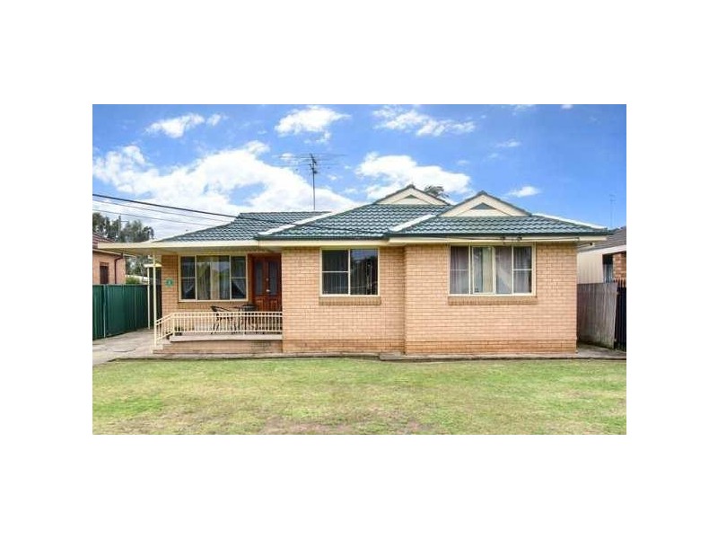 3 Albert Street, Mount Druitt NSW 2770