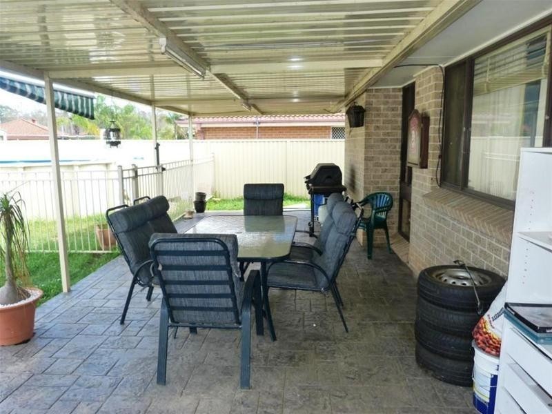 16 Clucas Road, Dharruk NSW 2770