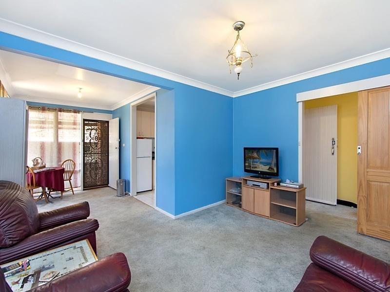 34 MaCartney Crescent, Hebersham NSW 2770