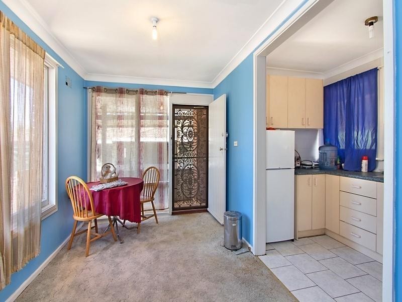 34 MaCartney Crescent, Hebersham NSW 2770
