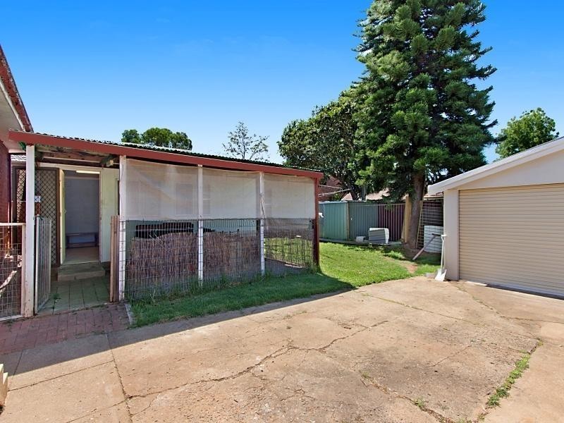 34 MaCartney Crescent, Hebersham NSW 2770