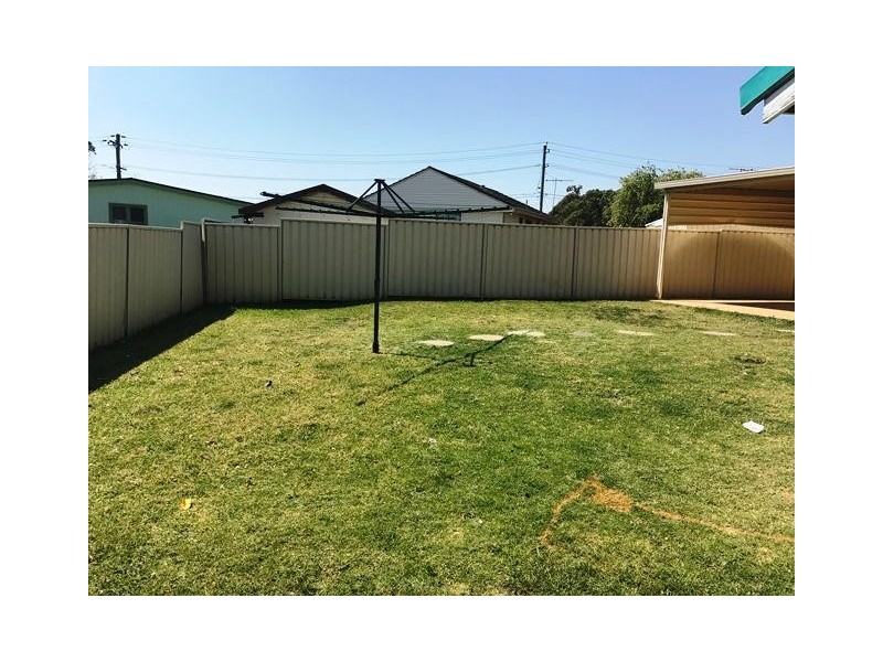 75 Radburn Road, Hebersham NSW 2770