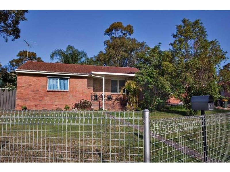 1 Toricelli Avenue, Whalan NSW 2770