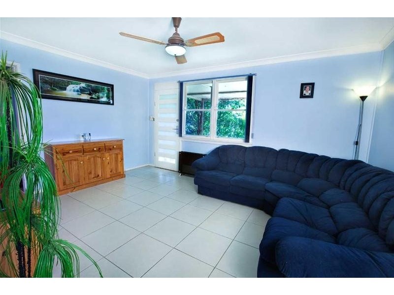 1 Toricelli Avenue, Whalan NSW 2770