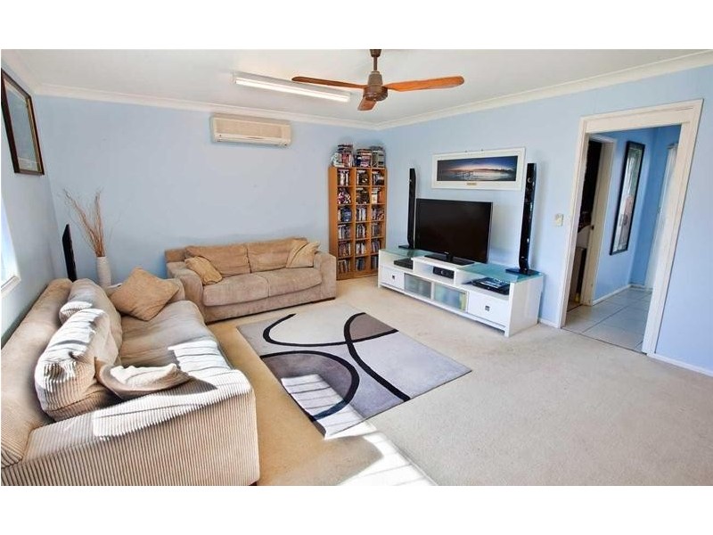 1 Toricelli Avenue, Whalan NSW 2770